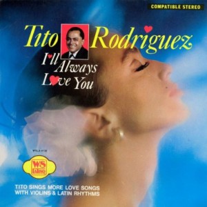 I'll Always Love You