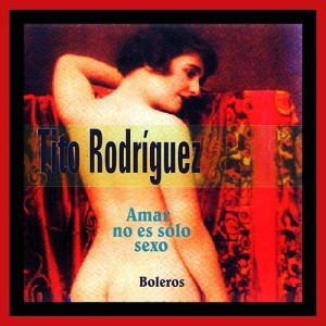 Amar No Es Sólo Sexo