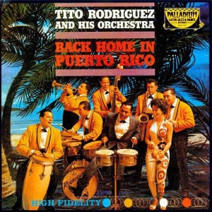 Back Home in Puerto Rico