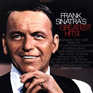 Frank Sinatra's Greatest Hits!