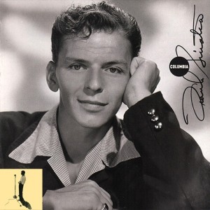 Portrait of Sinatra: Disc 2