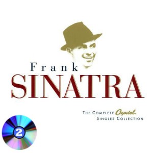 The Complete Capitol Singles Collection Disc 2