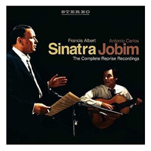Sinatra Jobim: The Complete Reprise Recordings