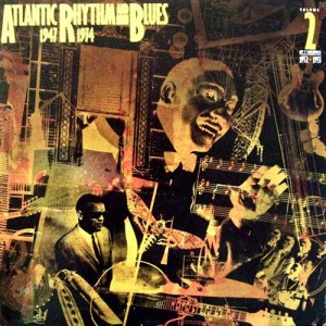 Atlantic Rhythm And Blues 1947-1974 [Disc 2]
