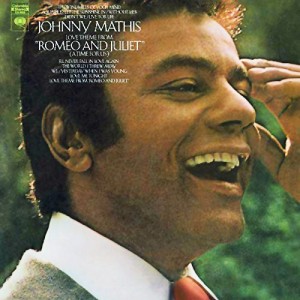 Love Theme from Romeo and Juliet