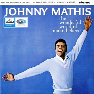 The Wonderful World of Make Believe