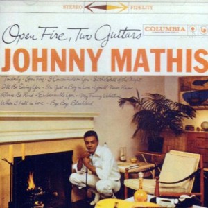 Open Fire, Two Guitars