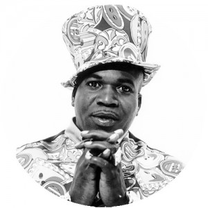 Barrington Levy