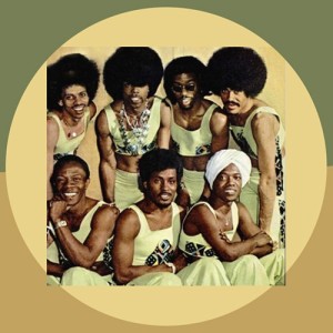 Ohio Players