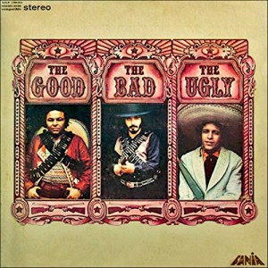 The Good, The Bad, The Ugly