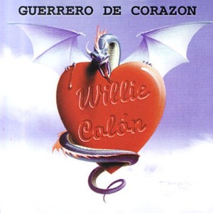 Guerrero de Corazon