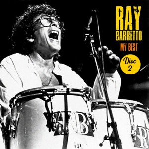 My Best (Remastered) [Disc 2]