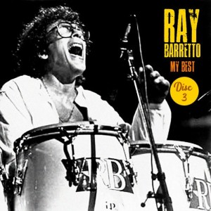 My Best (Remastered) [Disc 3]