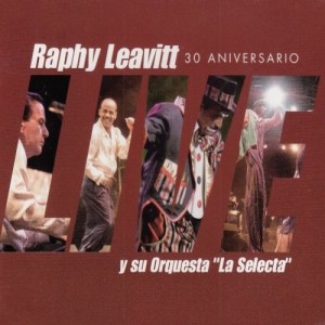 En Vivo 30 Aniversario