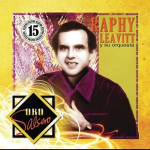 Lo Mejor De Raphy Leavitt