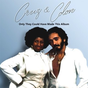 Only They Could Have Made This Album