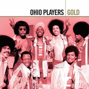 Ohio Players: Gold