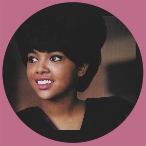 Tammi Terrell