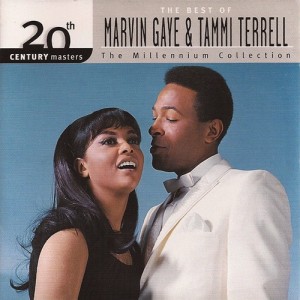 The Best Of Tammi Terrell & Marvin Gaye