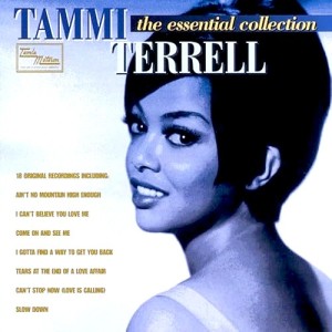 Tammi Terrell The Essential Collection