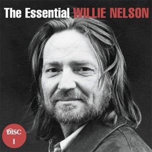 The Essential Willie Nelson [Disc 1]