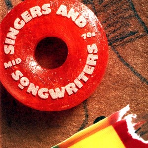 Singers & Songwriters - Mid 70's
