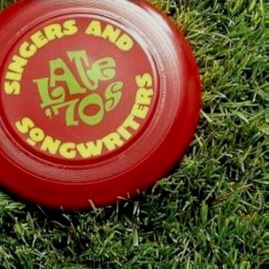 Singers & Songwriters - Late '70s