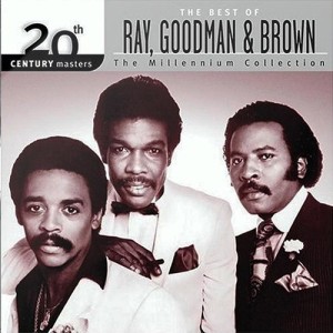 The Best Of Ray, Goodman & Brown