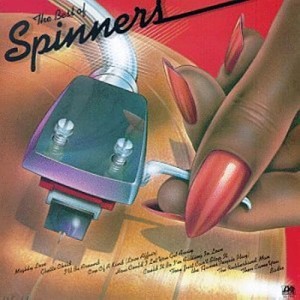 The Best of The Spinners
