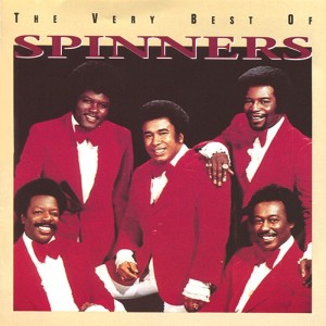The Very Best of the Spinners [Rhino]