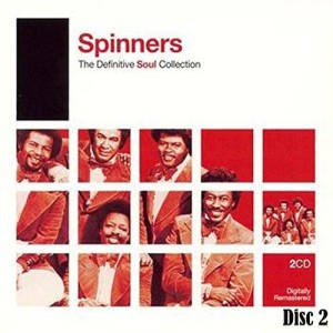 The Definitive Soul Collection [Disc 2]