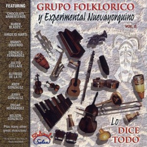 Lo Dice Todo, Vol. 2