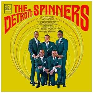 The Original Spinners