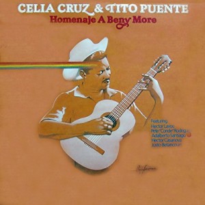Homenaje A Beny Moré