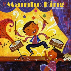 El Mambo King [Disc 1]