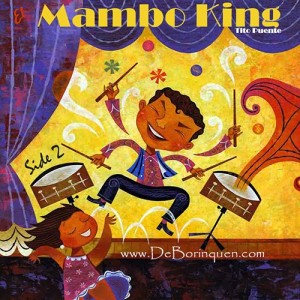 El Mambo King [Disc 2]
