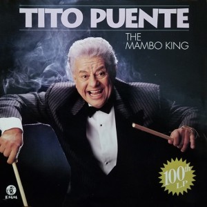 The Mambo King: His 100th Album