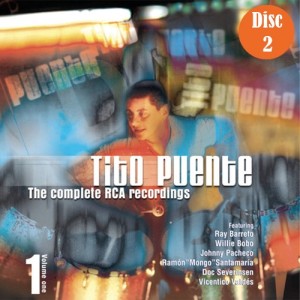 The Complete RCA Recordings Volume 1 [Disc 2]