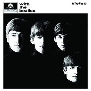 With the Beatles
