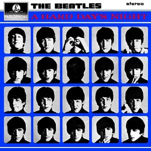 A Hard Day's Night