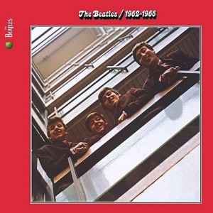 The Beatles / 1962–1966 (Disc 1)