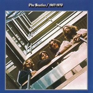 The Beatles / 1967–1970 (Disc 2)