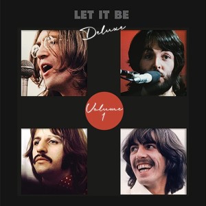 Let It Be (Super Deluxe) Vol. 1