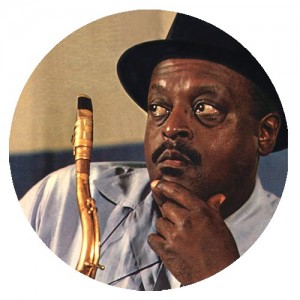 Ben Webster