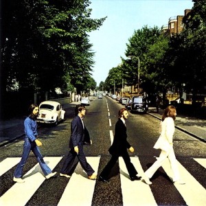 Abbey Road
