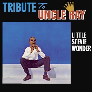 Tribute To Uncle Ray