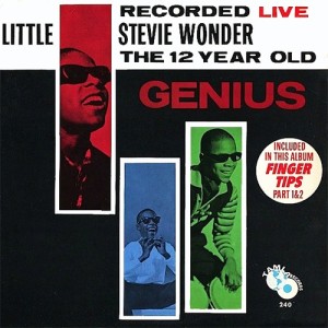 The 12 Year Old Genius - Recorded Live