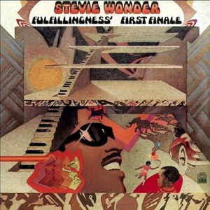 Fulfillingness' First Finale