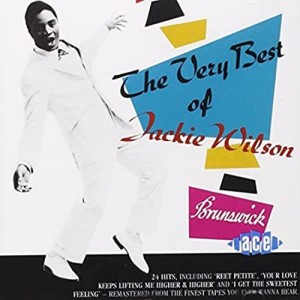 The Very Best of Jackie Wilson