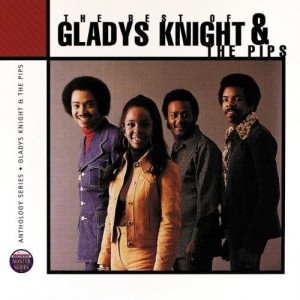 The Best Of Gladys Knight and The Pip [Disc 2)